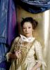 Artistic pose of Mutya Buena