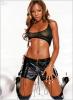 Ashanti Looking Sexy