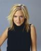 Ashlee Simpson In Black