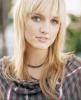 Ashlee Simpson Looking Cute
