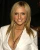 Ashlee Simpson Smiling