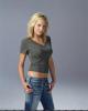 Ashlee Simpson Standing