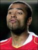 Ashley Cole Close Up