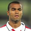 Ashley Cole Looking There