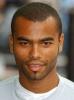 Ashley Cole Smiling