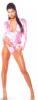 Ashley Lyn Cafagna In Swin Suit
