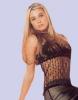 Ashley Lyn Cafagna Wearing Black