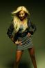 Ashley Tisdale Looking Down