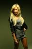 Ashley Tisdale Looking On The Side