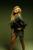 Ashley Tisdale Standing Bending