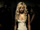 Ashley Tisdale With Curled Hair