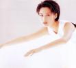 Athena Chu Flying