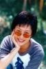 Athena Chu Photo