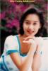 Athena Chu Smiling