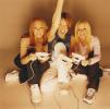 Atomic Kitten Enjoying