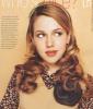Attractive looking Majandra Delfino