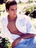 Attractive looks of Matt Cedeno