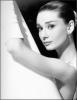 Audrey Hepburn Looking Beautiful