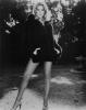 Audrey Landers Posing
