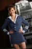Autumn Reeser in Red Alert 3 game