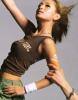 Ayumi Hamasaki Having a Fragile Tatto