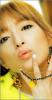 Ayumi Hamasaki Piereced Nails