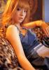 Ayumi Hamasaki Sitting