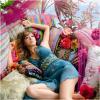 Ayumi Hamasaki a very atractive woman