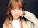 Ayumi Hamasaki beautiful like a doll