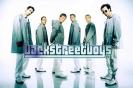 Backstreet Boys Album Cover