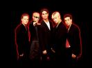 Backstreet Boys All In Black