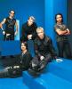 Backstreet Boys In Blue Room