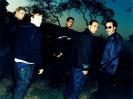 Backstreet Boys In The Forest