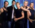 Backstreet Boys Looking Cute