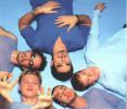 Backstreet Boys Lying Down