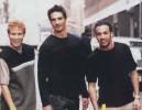Backstreet Boys Photo