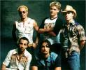Backstreet Boys Picture