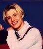 Backstreet Boys Posing