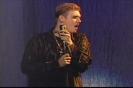 Backstreet Boys Singing