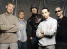 Backstreet Boys Smiling