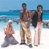 Baha Men On The Beach