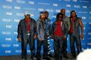 Baha Men On The MGM Grand