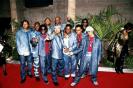 Baha Men On The Red Carpet