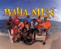 Baha Men On The Seaside
