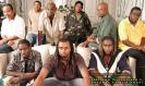Baha Men Sitting