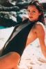 Barbara Carrera Posing