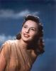Barbara Stanwyck Smiling