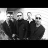 Barenaked Ladies Black White
