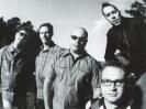 Barenaked Ladies In The Garden