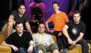 Barenaked Ladies On A Talkshow